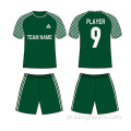 OEM New Model Sublimation Imprimindo Jersey de Futebol